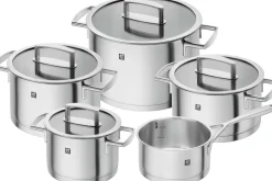 Hot ZWILLING Topf-Set VITALITY