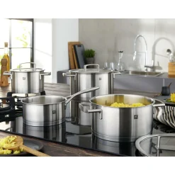 Hot ZWILLING Topf-Set VITALITY