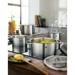 Hot ZWILLING Topf-Set VITALITY