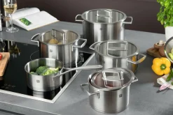 Hot ZWILLING Topf-Set VITALITY