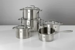 Hot ZWILLING Topf-Set VITALITY