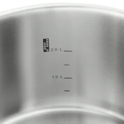 Hot ZWILLING Topf-Set VITALITY