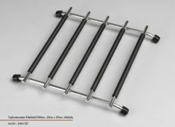 New JUSTINUS Topfuntersetzer