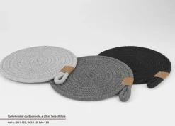 JUSTINUS Topfuntersetzer LIFE STYLE