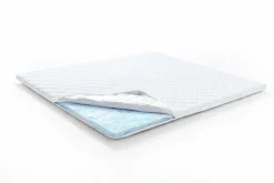 meise möbel Topper RG35 Gelschaum