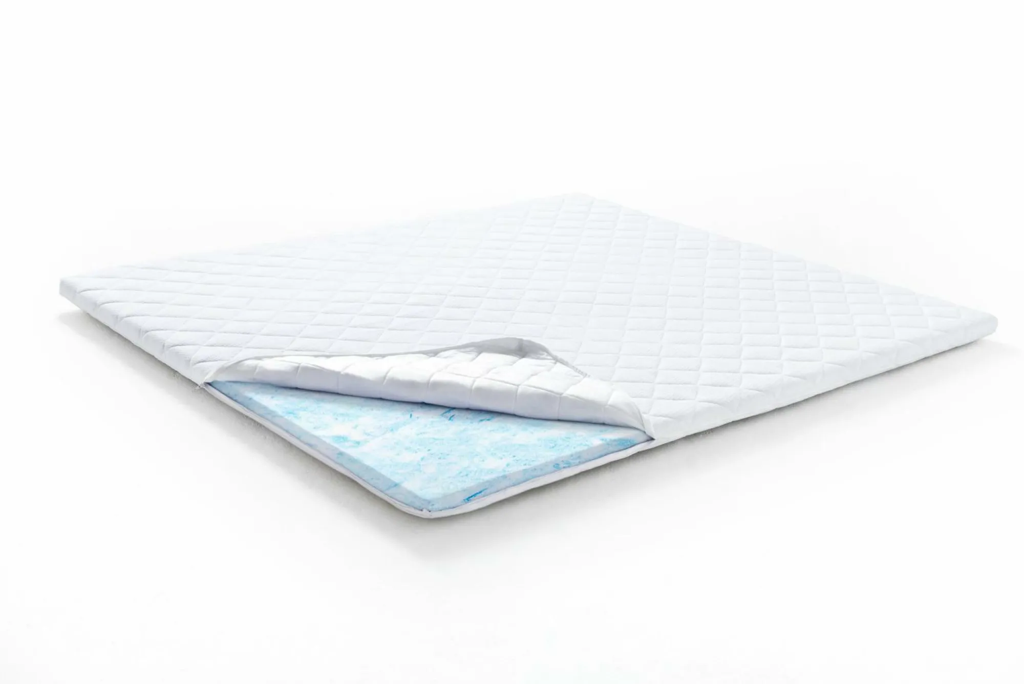 meise möbel Topper RG35 Gelschaum