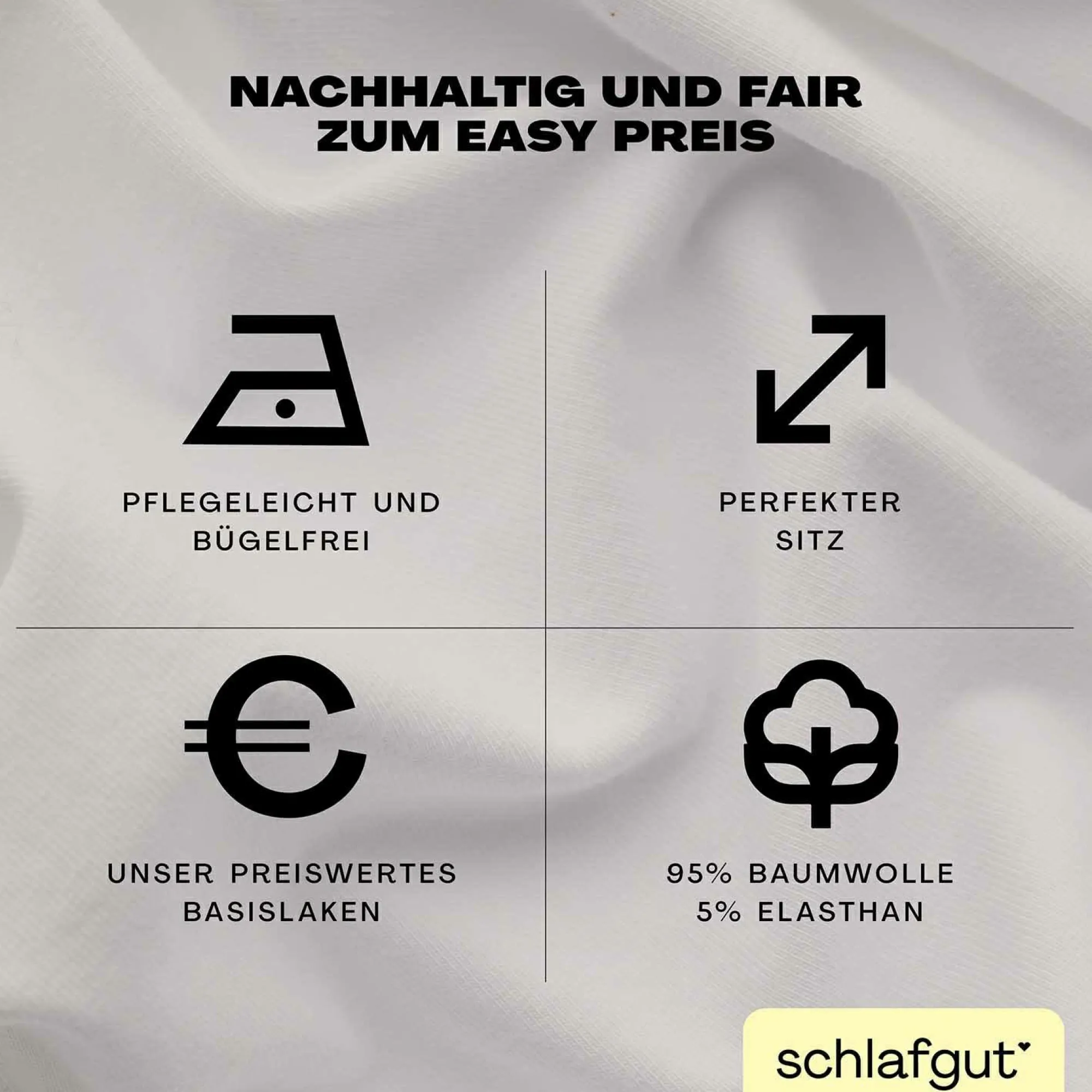 Adam Matheis Topperbezug EASY Jersey