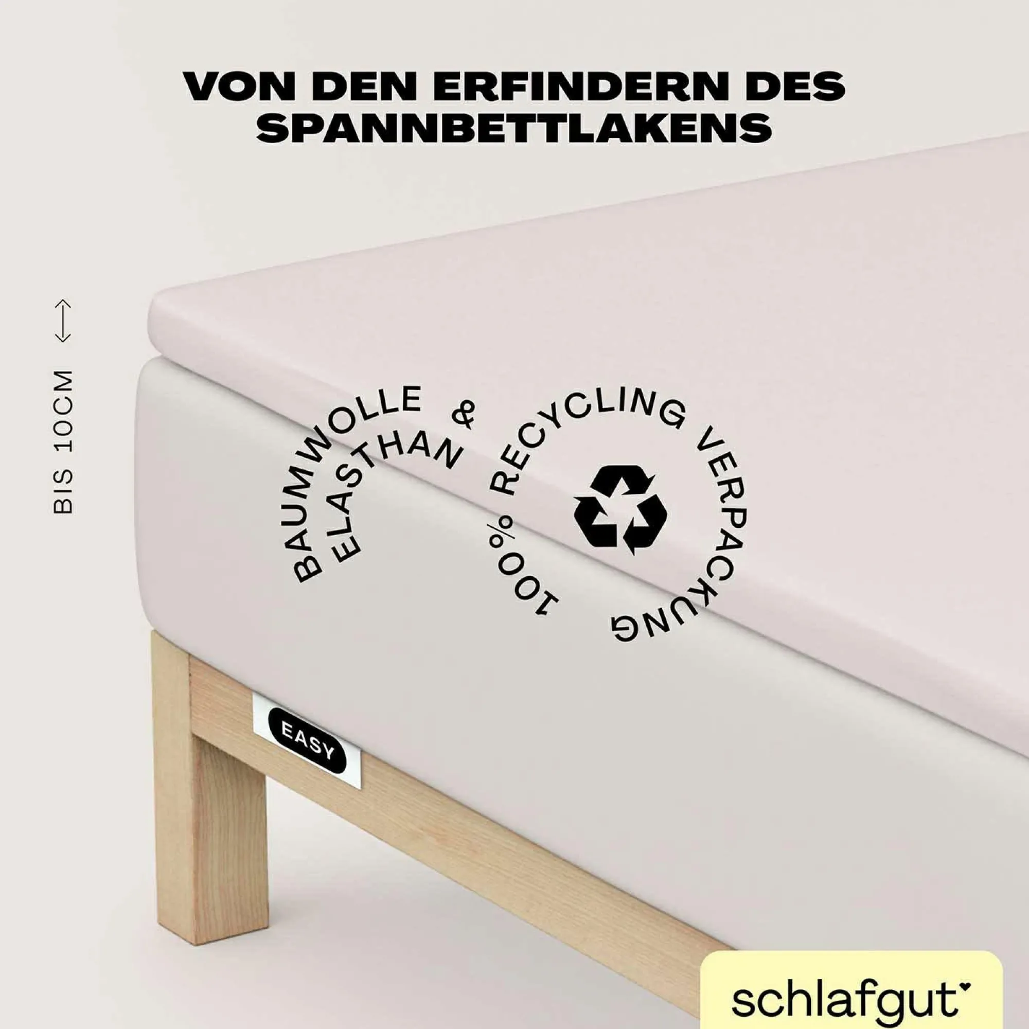 Adam Matheis Topperbezug EASY Jersey