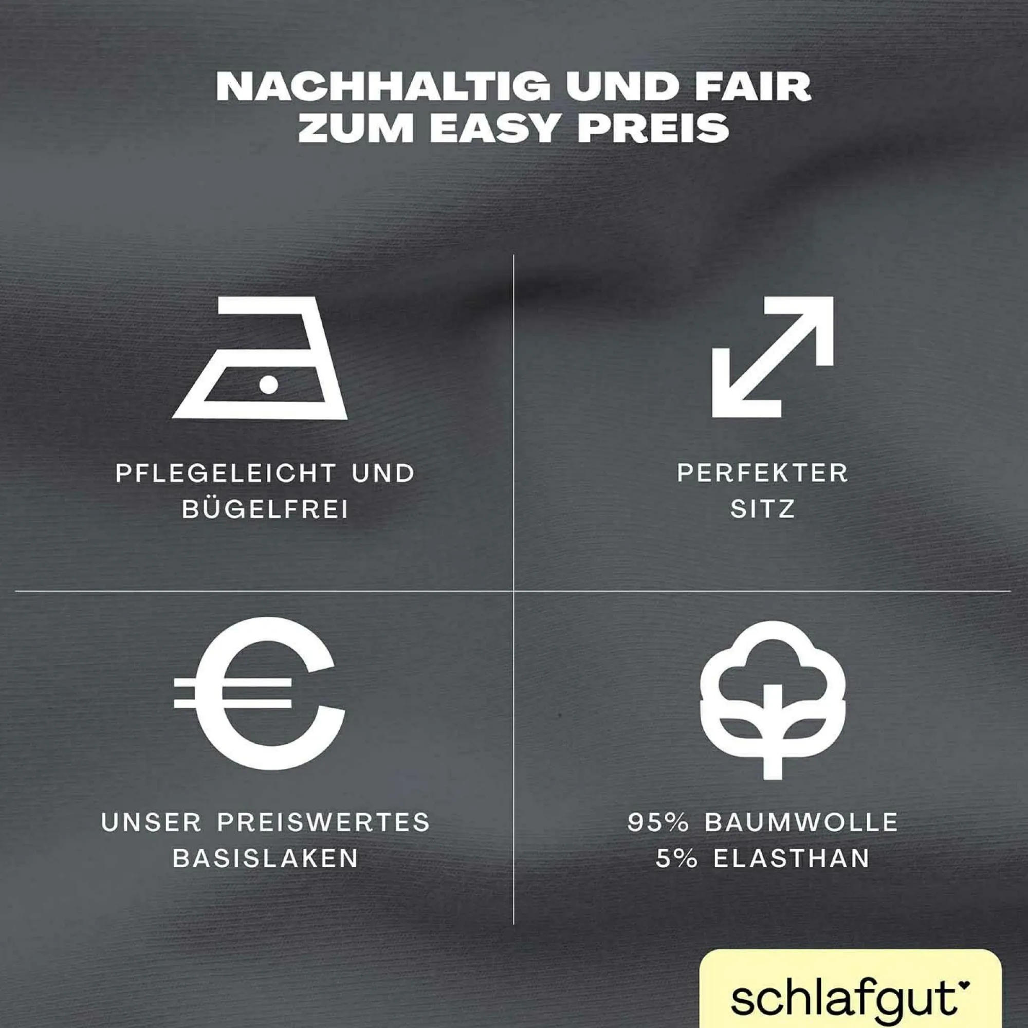 Adam Matheis Topperbezug EASY Jersey