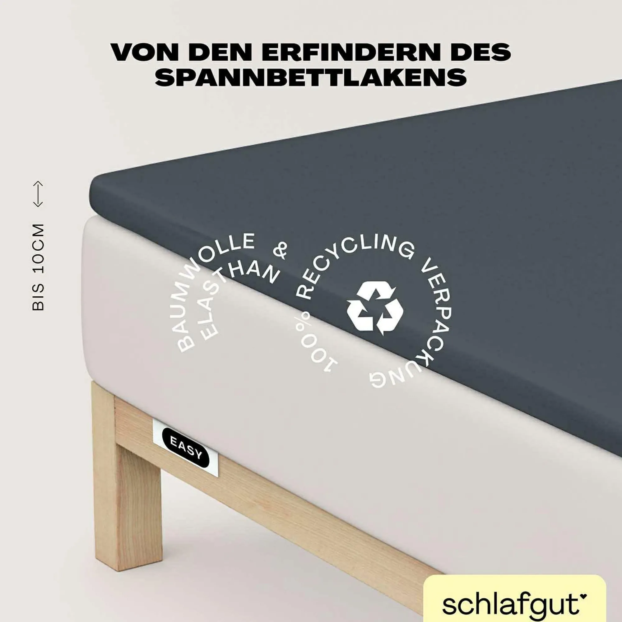 Adam Matheis Topperbezug EASY Jersey