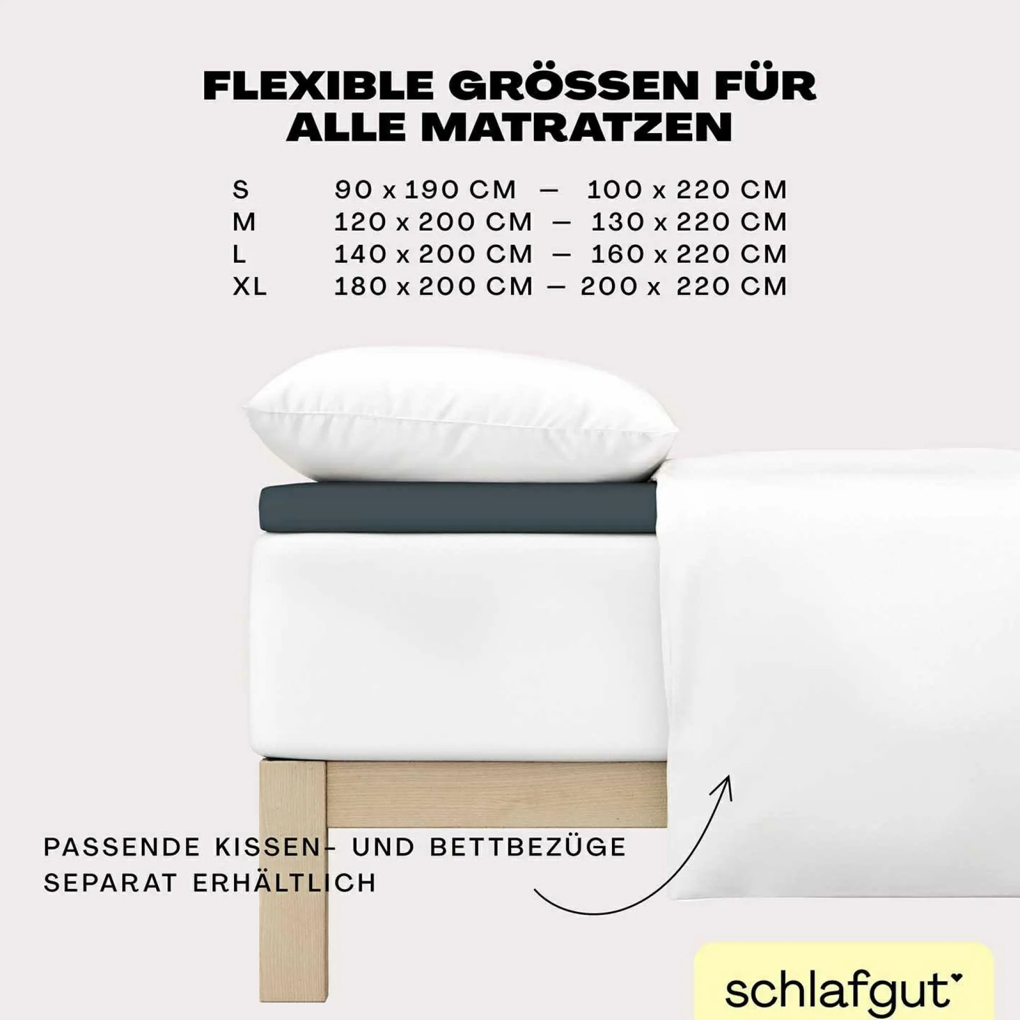 Adam Matheis Topperbezug EASY Jersey