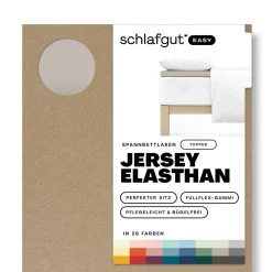 Outlet Adam Matheis Topperbezug EASY Jersey
