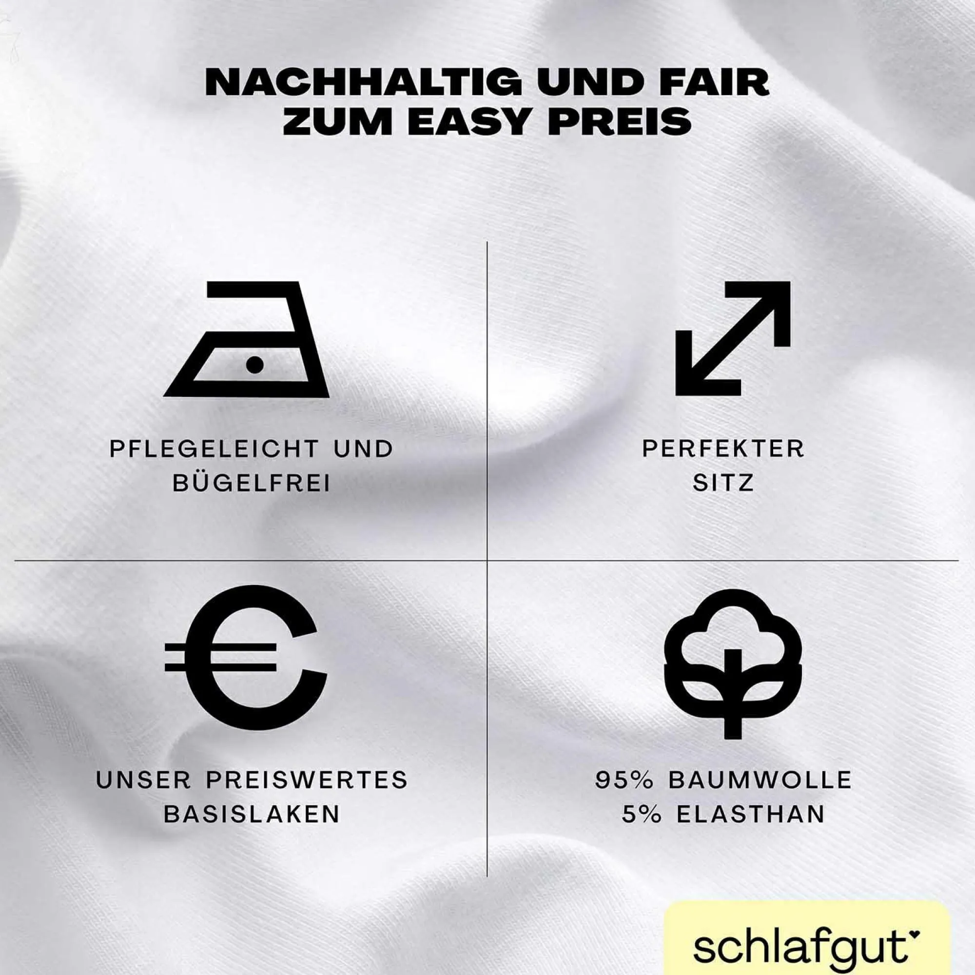 Adam Matheis Topperbezug EASY Jersey