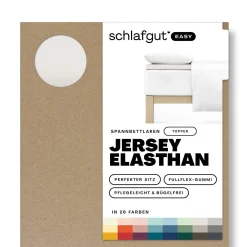 Discount Adam Matheis Topperbezug EASY Jersey