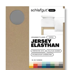 Outlet Adam Matheis Topperbezug EASY Jersey