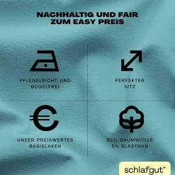 Clearance Adam Matheis Topperbezug EASY Jersey