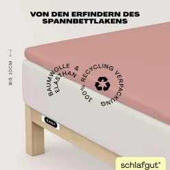 Sale Adam Matheis Topperbezug EASY Jersey