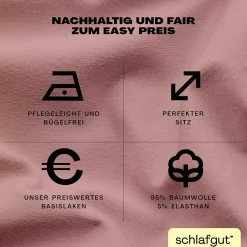 Best Adam Matheis Topperbezug EASY Jersey