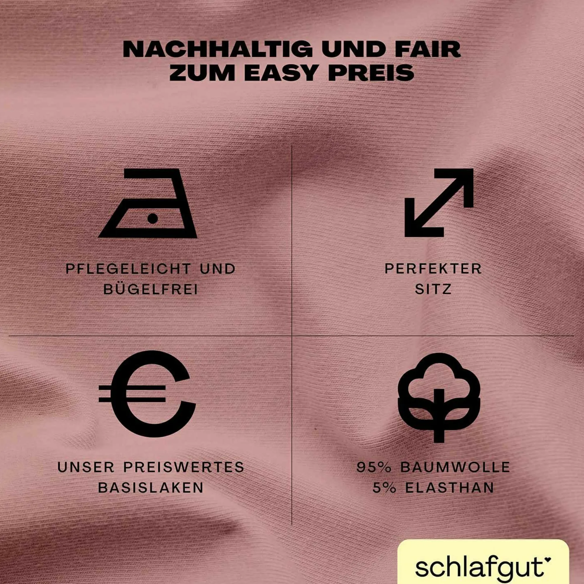 Best Adam Matheis Topperbezug EASY Jersey