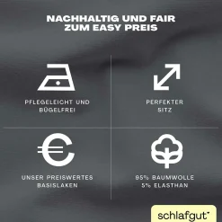 Discount Adam Matheis Topperbezug EASY Jersey