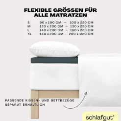 Discount Adam Matheis Topperbezug EASY Jersey