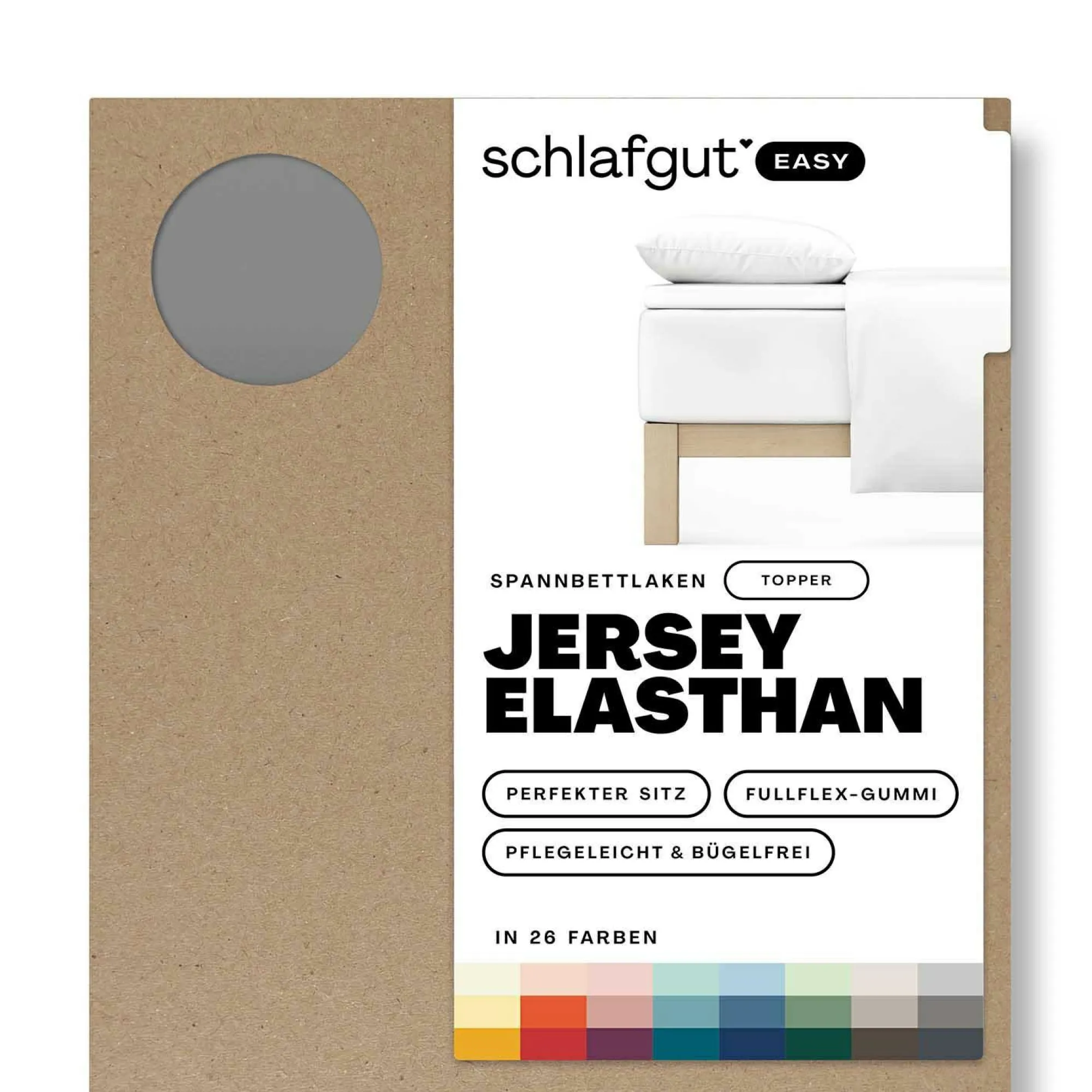 Adam Matheis Topperbezug EASY Jersey