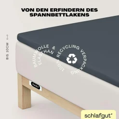 New Adam Matheis Topperbezug EASY Jersey