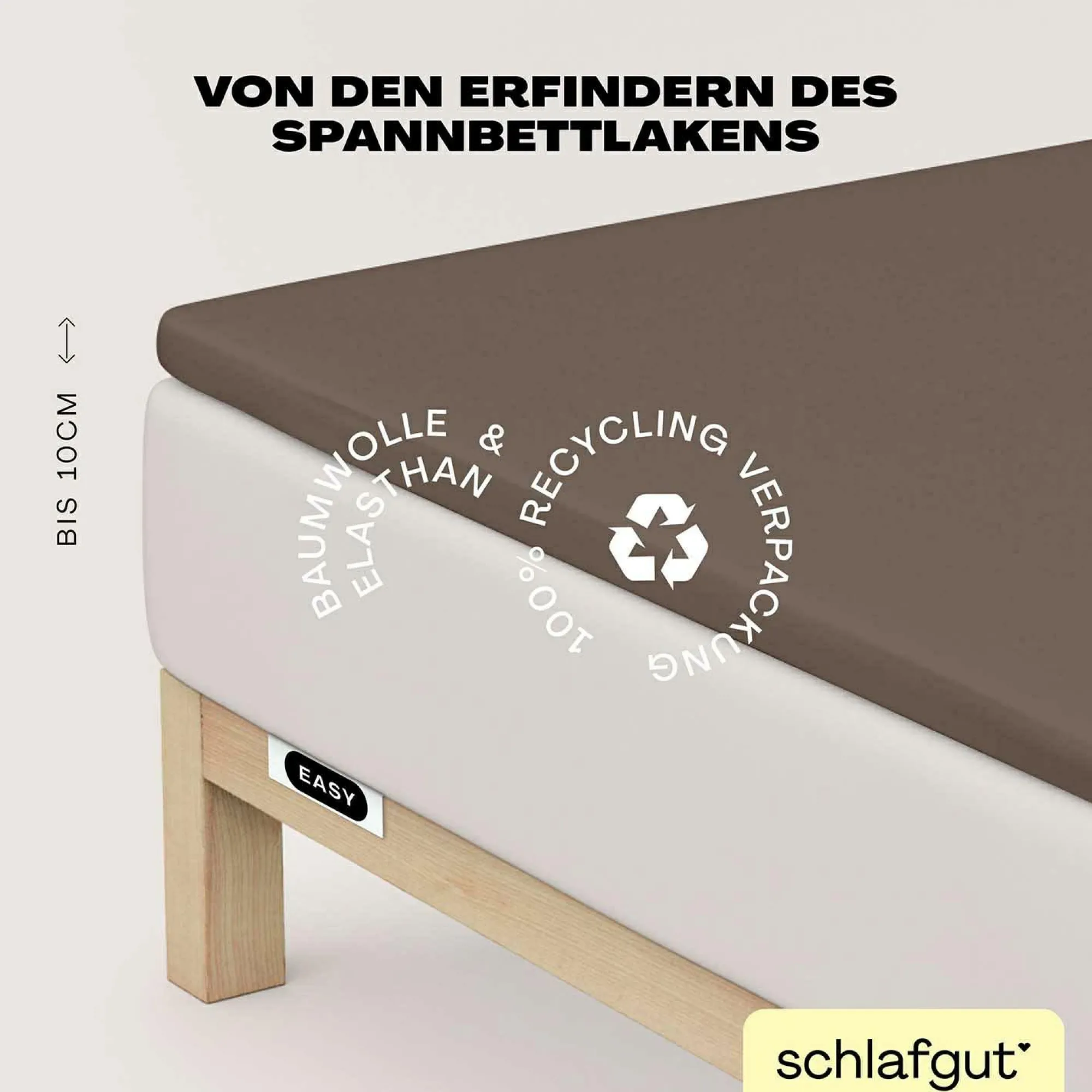 Adam Matheis Topperbezug EASY Jersey