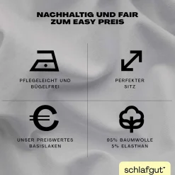 Discount Adam Matheis Topperbezug EASY Jersey