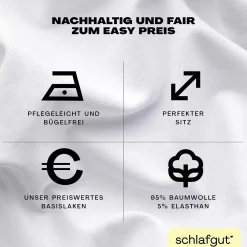 Discount Adam Matheis Topperbezug EASY Jersey