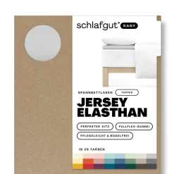 Adam Matheis Topperbezug EASY Jersey