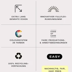 Adam Matheis Topperbezug EASY Jersey