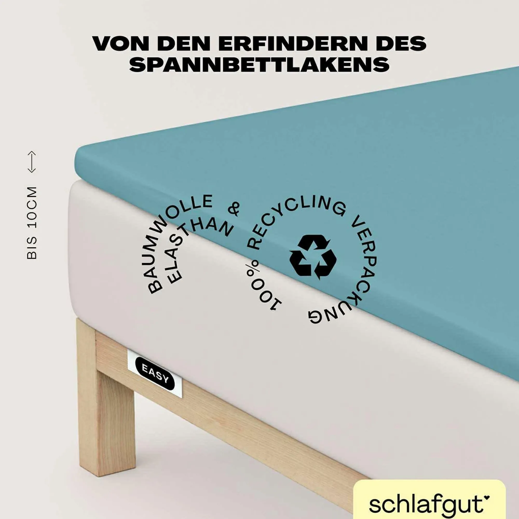 Adam Matheis Topperbezug EASY Jersey