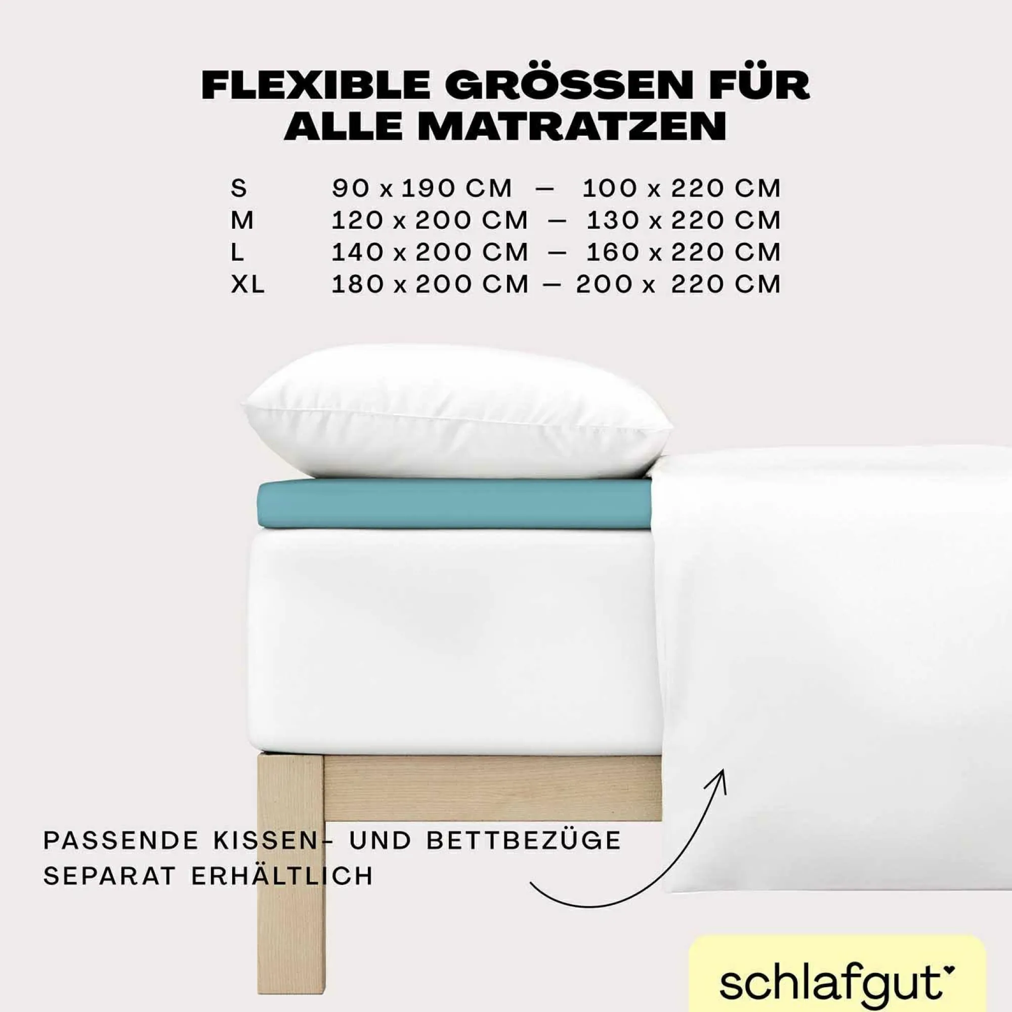 Adam Matheis Topperbezug EASY Jersey