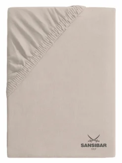 Discount SANSIBAR Topperbezug Jersey