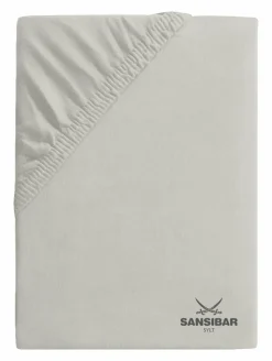SANSIBAR Topperbezug Jersey