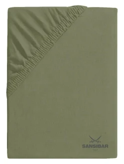 Online SANSIBAR Topperbezug Jersey