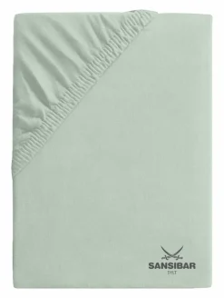 Clearance SANSIBAR Topperbezug Jersey