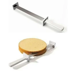 KAISER Tortenbodenmesser INSPIRATION