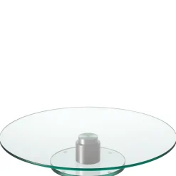 Best LEONARDO Tortenplatte TURN