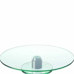 Best LEONARDO Tortenplatte TURN