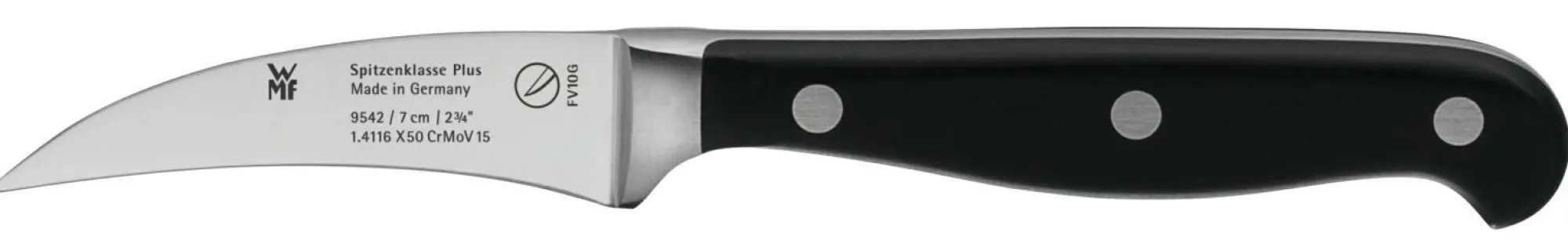 WMF Tourniermesser SPITZENKLASSE