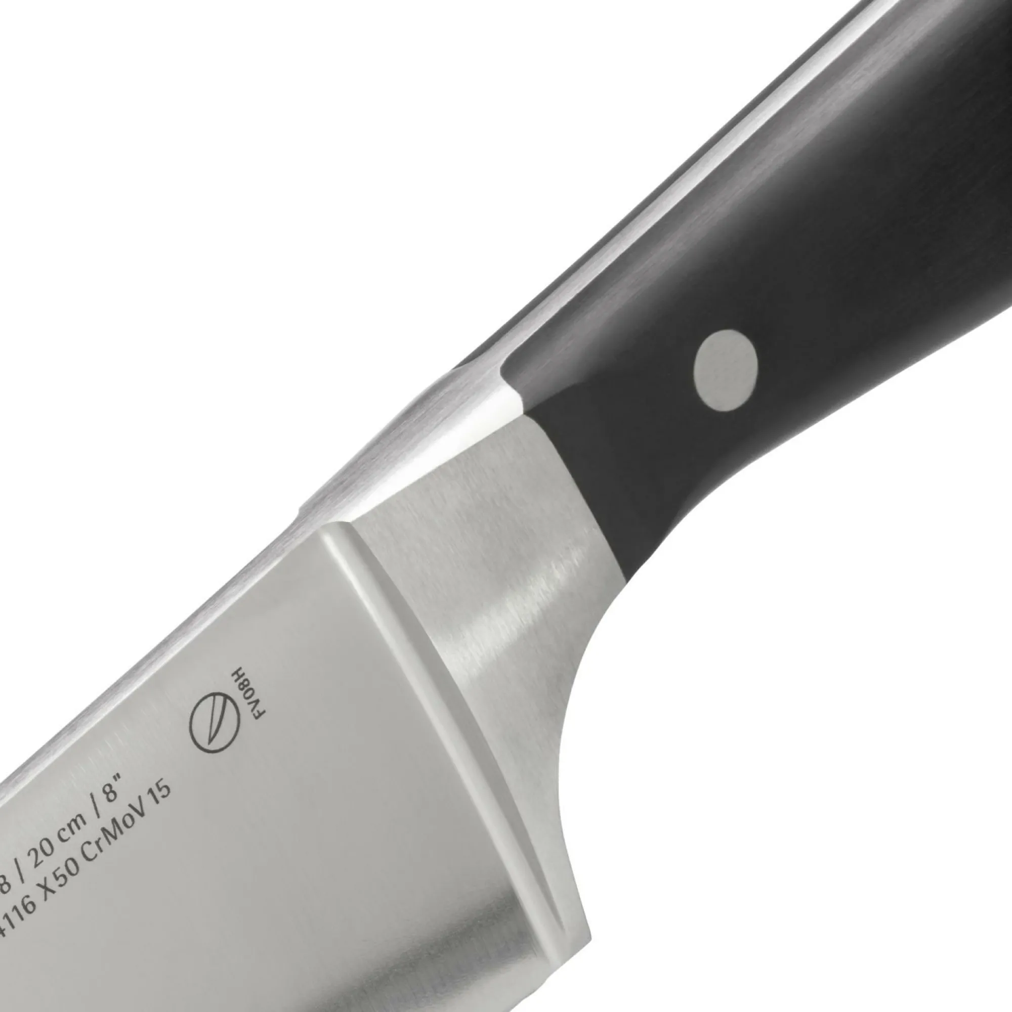 WMF Tourniermesser SPITZENKLASSE