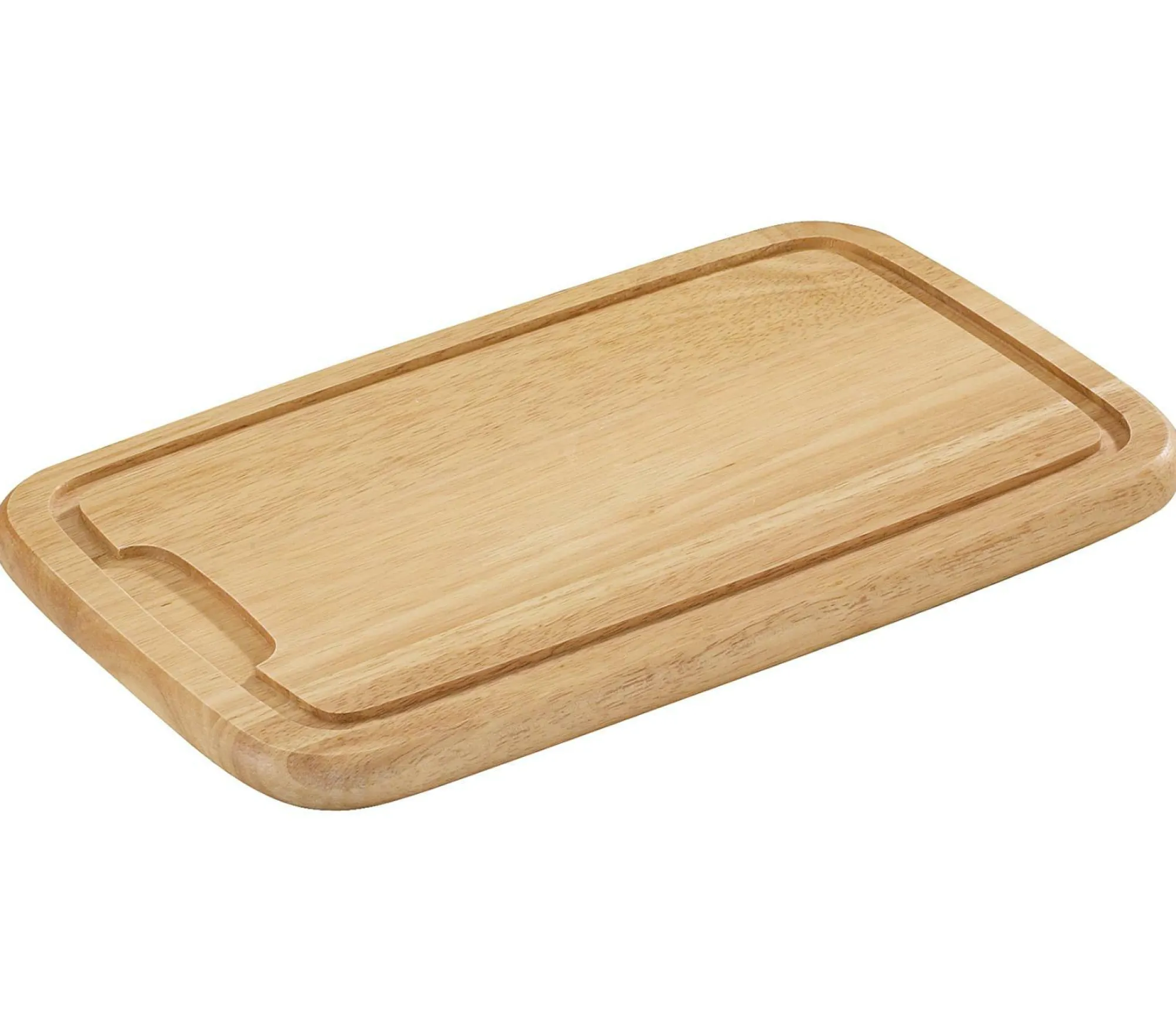 Online Sonstige Tranchierbrett GUMMIBAUM