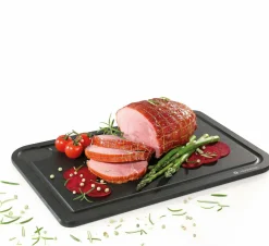 Best ZASSENHAUS Tranchierbrett COMFORT PLUS