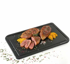 ZASSENHAUS Tranchierbrett COMFORT PLUS