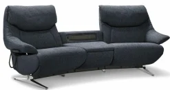 MONDO Trapezsofa MALU