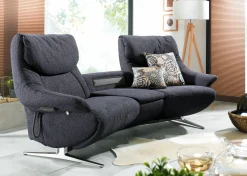MONDO Trapezsofa MALU
