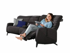 Outlet MONDO Trapezsofa RECREO