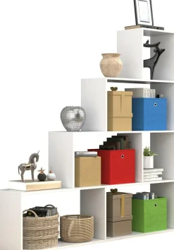 Hot VCM Treppenregal DUBILA